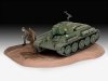 Revell 63294 T-34/76 Modell 1940 - model set 1/76